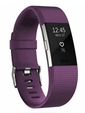 Fitbit Charge 2 Activity Tracker + HeartRate